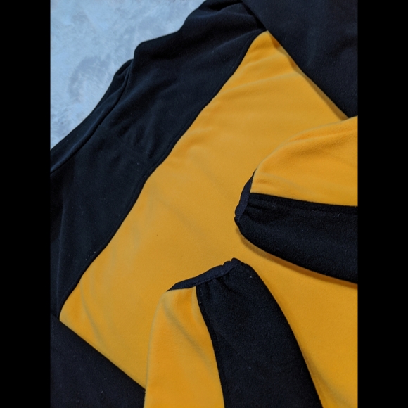 Vintage Early Winters (Sahalie) Mens Fleece Jacket - Picture 3 of 6